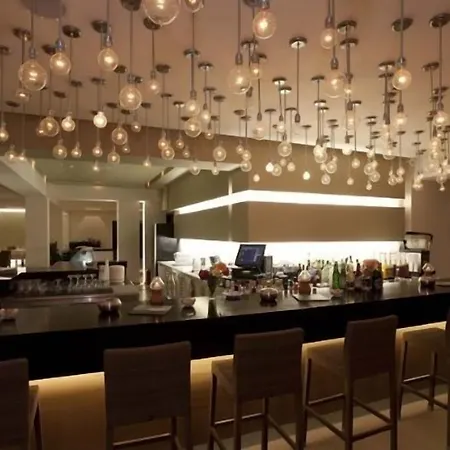 蓝岛酒店 公寓式酒店 3*