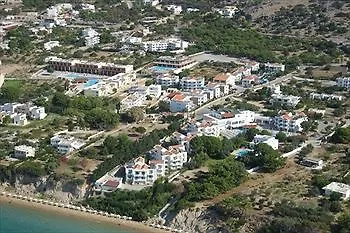 מלון דירות Island Blue Pefki (Rhodes)