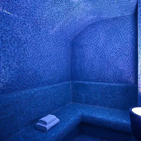 מלון דירות Island Blue