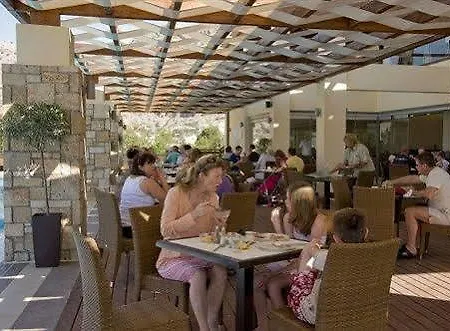 Island Blue Πεύκος