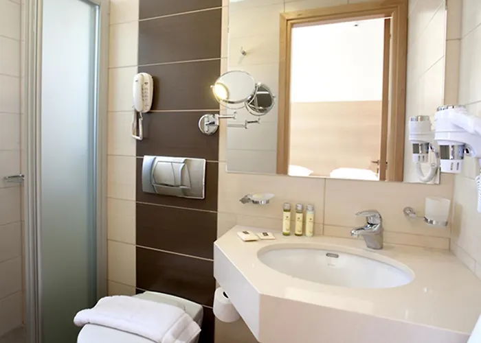 Hotel de apartamente Island Blue Pefki