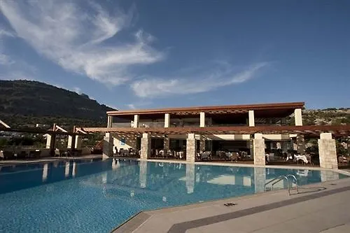 Hotel de apartamente Island Blue Pefki