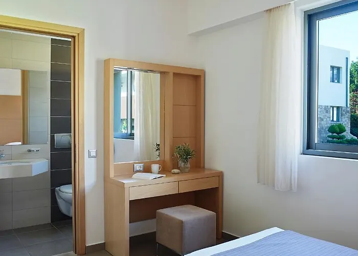 Island Blue 3* Pefki