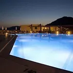 Island Blue Ξενοδοχείο με διαμερίσματα 3*