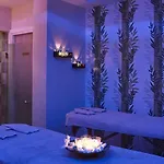 Island Blue Ξενοδοχείο με διαμερίσματα