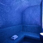 Island Blue Ξενοδοχείο με διαμερίσματα Πεύκος