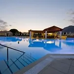 Island Blue Ξενοδοχείο με διαμερίσματα