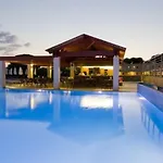 Island Blue Ξενοδοχείο με διαμερίσματα Πεύκος