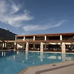 公寓式酒店 蓝岛酒店 Pefki