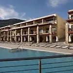 公寓式酒店 蓝岛酒店 3*