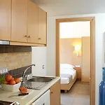 Island Blue Ξενοδοχείο με διαμερίσματα Πεύκος