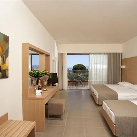 Apart Otel Island Blue