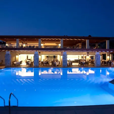 Island Blue Pefki (Rhodes)