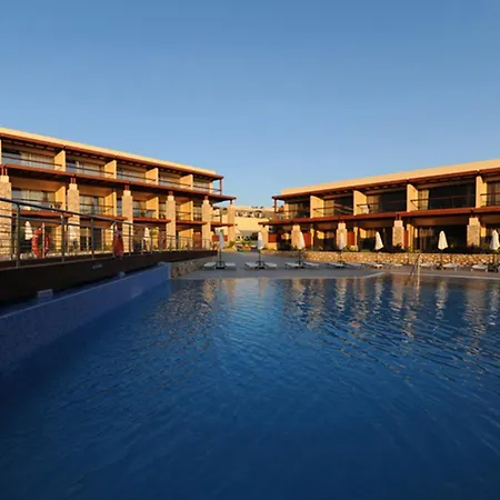 Aparthotel Island Blue 3*