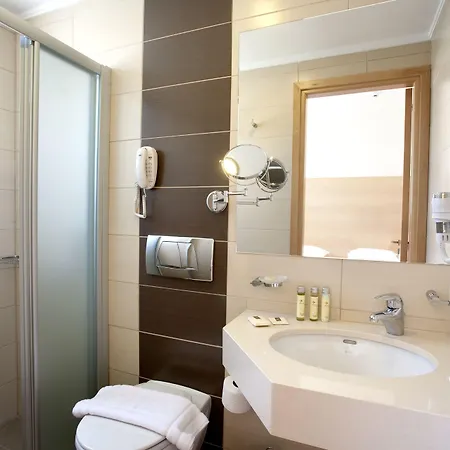 Aparthotel Island Blue 3*