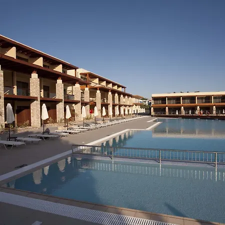 Aparthotel Island Blue Pefki