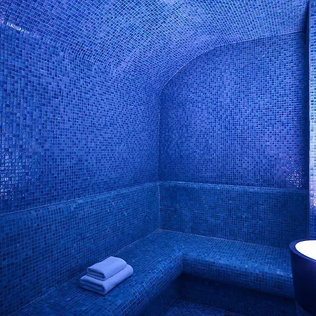 Island Blue Aparthotel Pefki