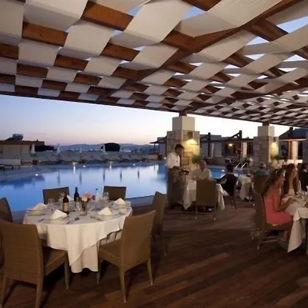 Aparthotel Island Blue