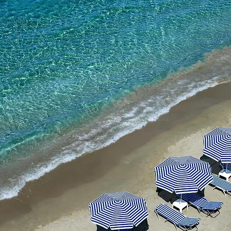 Island Blue Ξενοδοχείο με διαμερίσματα