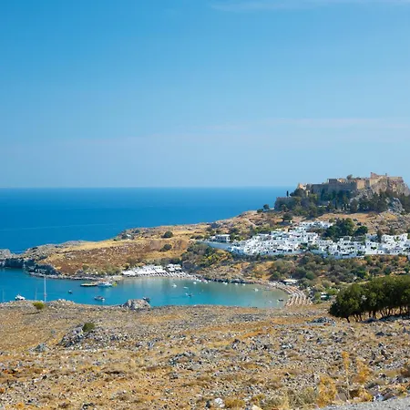 Island Blue 3* Πεύκος