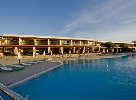 Aparthotel Island Blue