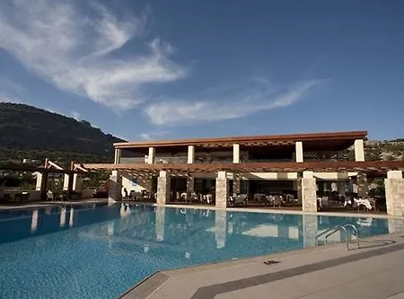 Апарт-отель Island Blue Pefki (Rhodes)