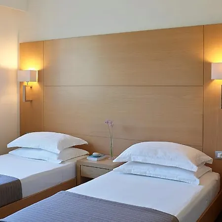 Island Blue Aparthotel Pefki