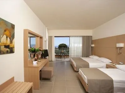 Island Blue Aparthotel Pefki