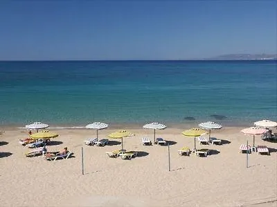 Ξενοδοχείο με διαμερίσματα Island Blue