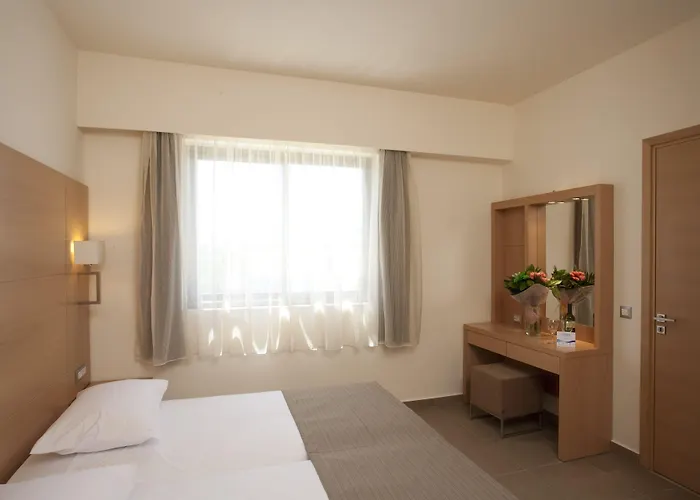 شقة فندقية Island Blue Pefki