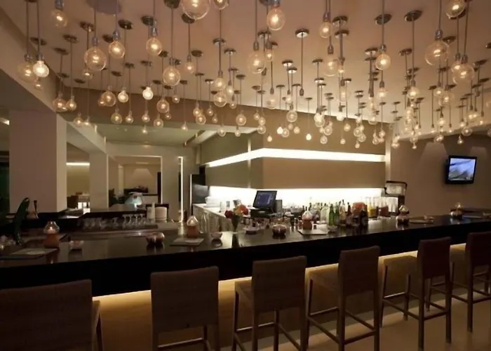 Island Blue شقة فندقية 3*