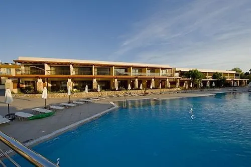 شقة فندقية Island Blue