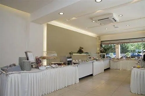 Island Blue شقة فندقية 3*