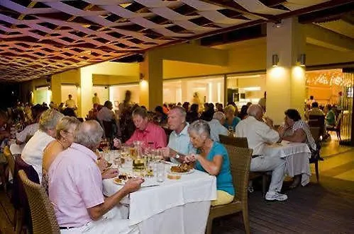 Island Blue شقة فندقية