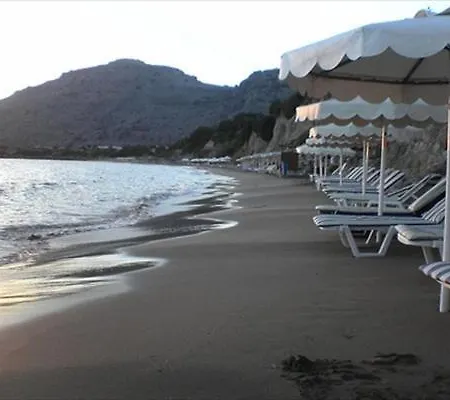 Island Blue 3* Pefki (Rhodes)