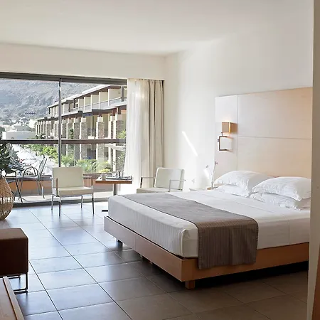 Aparthotel Island Blue 3*