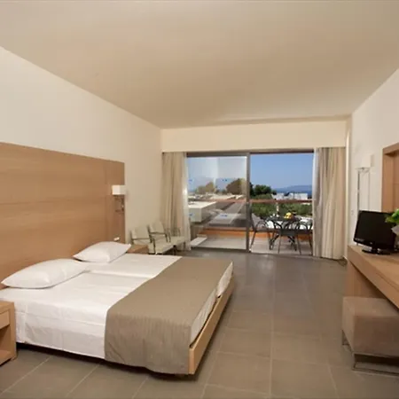 Island Blue Aparthotel Pefki (Rhodes)