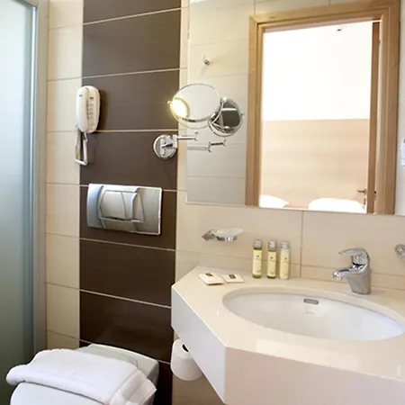 Aparthotel Island Blue Pefki