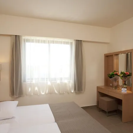 Aparthotel Island Blue Pefki (Rhodes)