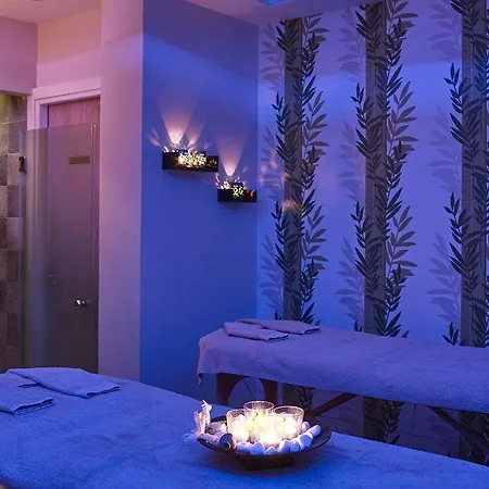 Island Blue Aparthotel