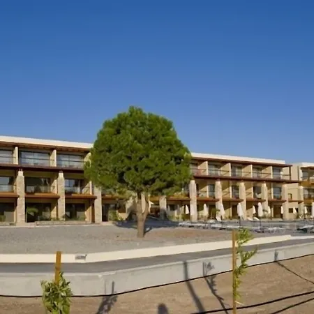 Aparthotel Island Blue Pefki (Rhodes)