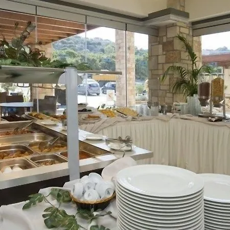 Aparthotel Island Blue 3*