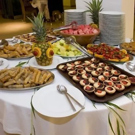 Island Blue Aparthotel Pefki (Rhodes)