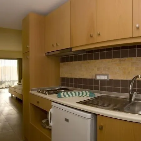 Aparthotel Island Blue