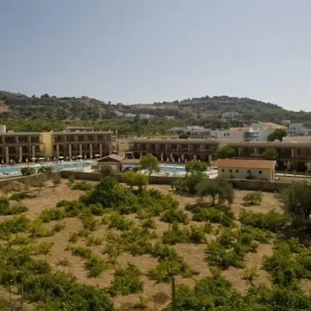 Island Blue Pefki (Rhodes)