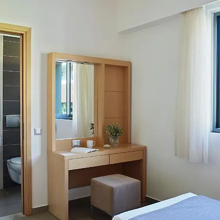 Island Blue 3* Pefki (Rhodes)