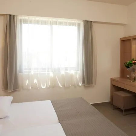 Island Blue Pefki (Rhodes)