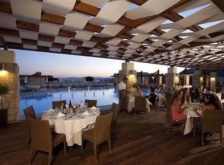 Island Blue Pefki (Rhodes)