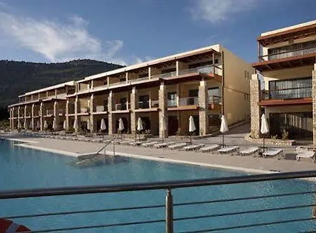 Aparthotel Island Blue 3*