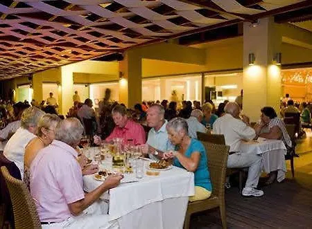 Island Blue Aparthotel